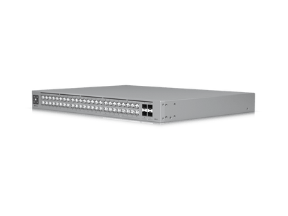 Ubiquiti USW-Pro-Max-48 UniFi Professional 48-Port Layer 3 Etherlighting Switch