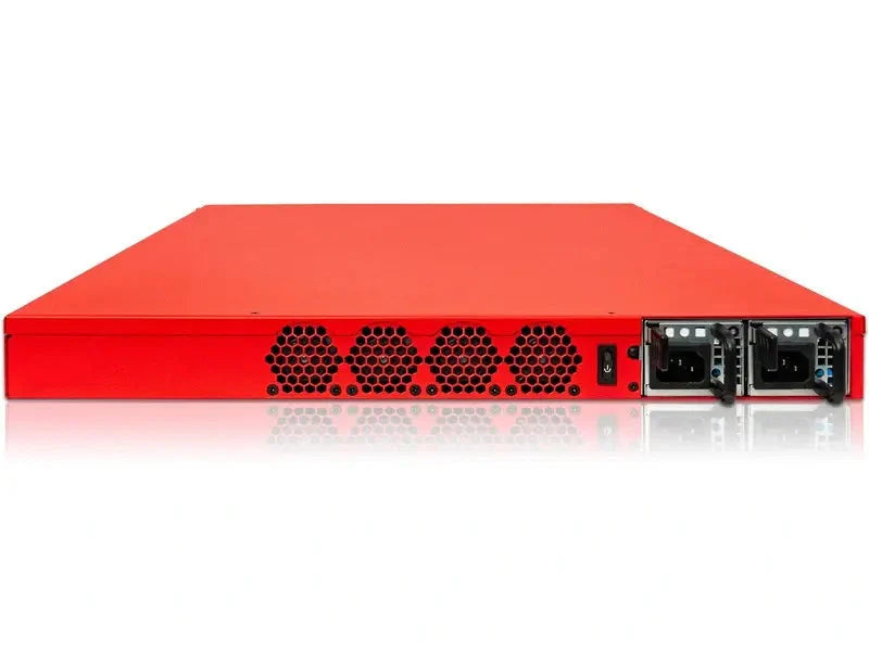 WatchGuard FireBox M5800 With 1-YR Total Security Suite