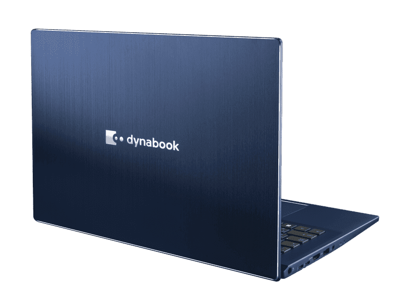 Dynabook Portege X40-K i7-1360P 16GB 512GB SSD,  14" FHD Touch Laptop W11P - [PMM3AA-03Y008]