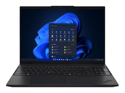 Lenovo ThinkPad L16 G1 Core Ultra 5 16GB 256GB SSD, 16" WUXGA Laptop W11P 1YOS - [21L3001MAU]