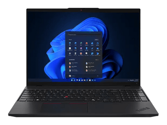 Lenovo ThinkPad L16 G1 Core Ultra 5 16GB 256GB SSD, 16" WUXGA Laptop W11P 1YOS - [21L3001MAU]