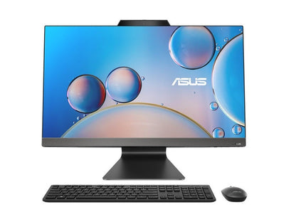 Asus M3702WFAK-BPE049W 27" AIO PC Ryzen 5 16GB 1TB SSD, W11H laptop