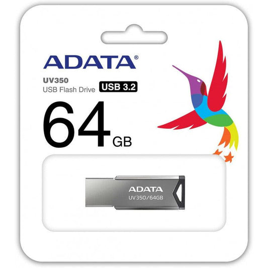 ADATA CLASSIC SERIES C008 64GB USB 2.0 FLASH DRIVE AC008-64G - ADYASTORE casablanca maroc