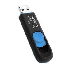 ADATA CLE USB AUV128-128-R - ADYASTORE casablanca maroc