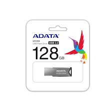 ADATA CLE USB AUV350 128GB METAL - ADYASTORE casablanca maroc