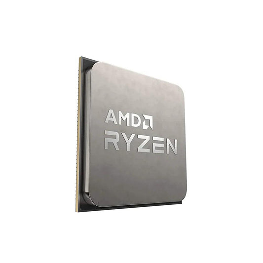 AMD Ryzen 5 5600X 4th Gen 6-core, 12-threads Unlocked Desktop Processor With Wraith Stealth Cooler - ADYASTORE casablanca maroc