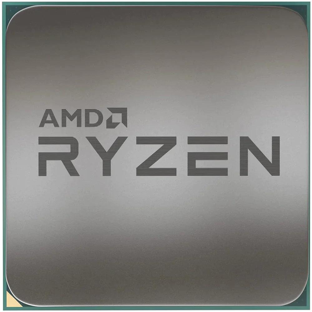AMD Ryzen 7 5800X 4th Gen 8-core, 16-threads Unlocked Desktop Processor Without Cooler - ADYASTORE casablanca maroc
