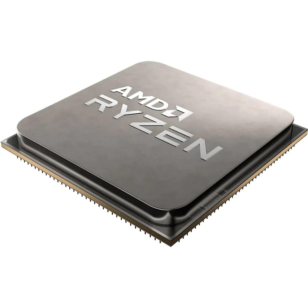 AMD Ryzen 7 5800X 4th Gen 8-core, 16-threads Unlocked Desktop Processor Without Cooler - ADYASTORE casablanca maroc