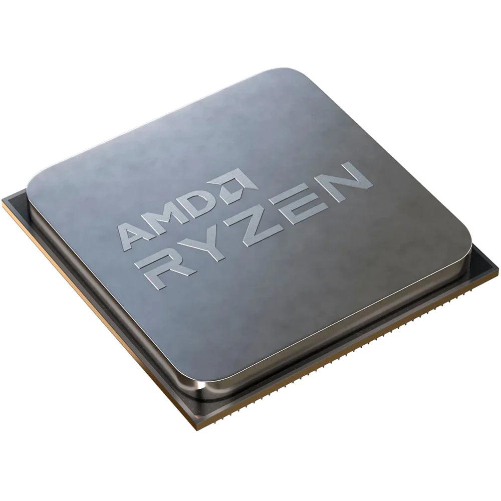 AMD Ryzen 9 5950X 4th Gen 16-core, 32-threads Unlocked Desktop Processor Without Cooler - ADYASTORE casablanca maroc
