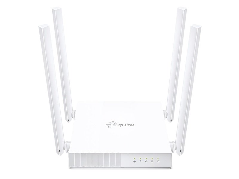 TP-Link ARCHER-C24 AC750 Dual Band WiFi Router