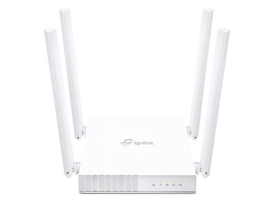 TP-Link ARCHER-C24 AC750 Dual Band WiFi Router