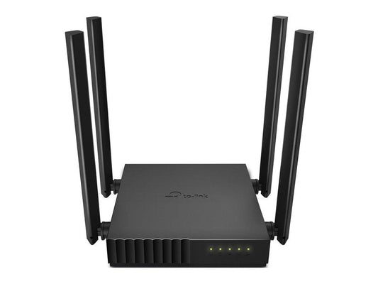 TP-Link Archer-C54 AC1200 Dual Band WiFi Router