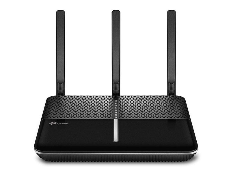 TP-Link AC2100 Wireless MU-MIMO Modem Router (Archer VR2100v)