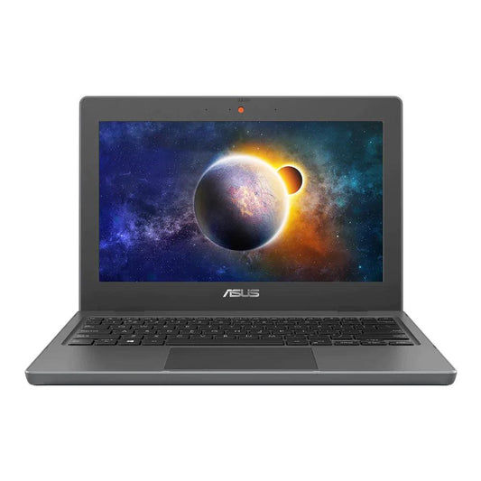 ASUS 11.6 PC Portable - Intel Celeron N4500 - 64GB eMMC - 4GB RAM - Windows 10 Pro - BR1100CKA-CE1 - ADYASTORE casablanca maroc