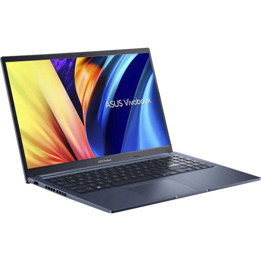 Asus 15.6" PC Portable - Intel Core i5-1240P - 512GB SSD - 16GB RAM - Windows 11 Home - ADYASTORE casablanca maroc