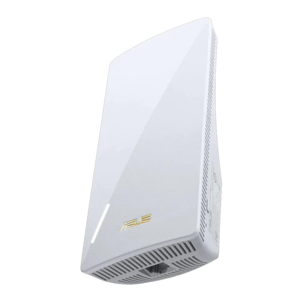 ASUS AX1800 Dual Band WiFi 6 (802.11ax) Mesh Range Extender - RP-AX56 - ADYASTORE casablanca maroc