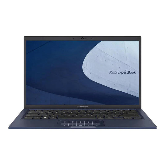 Asus ExpertBook B1 14" PC Portable, Intel Core i5-1135G7, 256GB SSD, 8GB DDR4, Windows 10 Home - ADYASTORE casablanca maroc