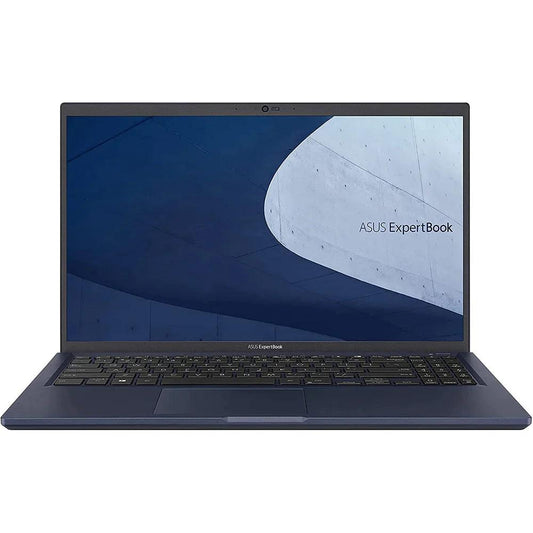 ASUS ExpertBook B1 15.6 PC Portable - Intel Core i7-1165G7 - 512GB SSD - 12GB RAM - Windows 10 Pro - ADYASTORE casablanca maroc