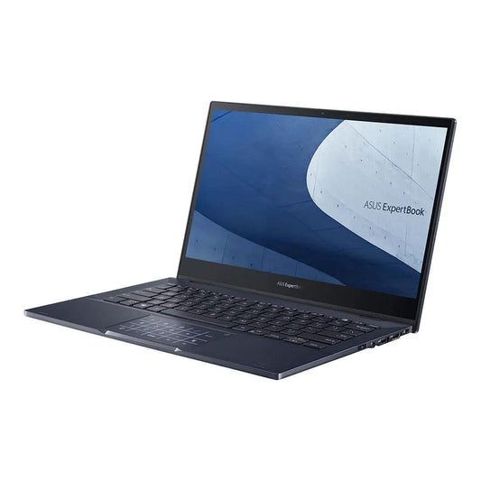 Asus ExpertBook B5 Flip 13.3" Touch Screen PC Portable, Intel Core i7-1165G7, 512GB SSD, 16GB DDR4, Windows 10 Pro - ADYASTORE casablanca maroc