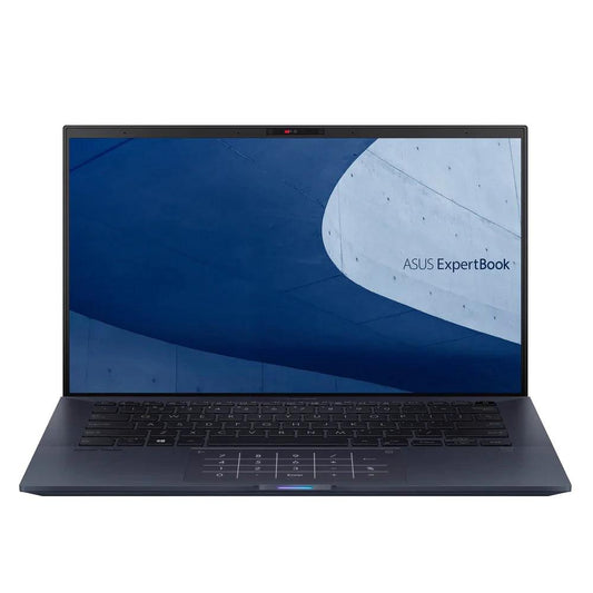 Asus Expertbook B9450CEA-C73P-CA 14" PC Portable, Intel Core i7-1165G7, 16GB LPDDR4X, 1TB PCIe SSD, Windows 10 Professional - ADYASTORE casablanca maroc