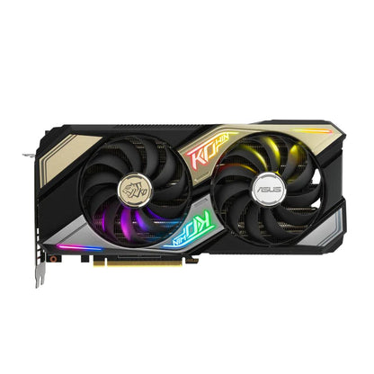 ASUS KO GeForce RTX 3070 V2 OC Edition 8GB GDDR6 Graphics Card - ADYASTORE casablanca maroc