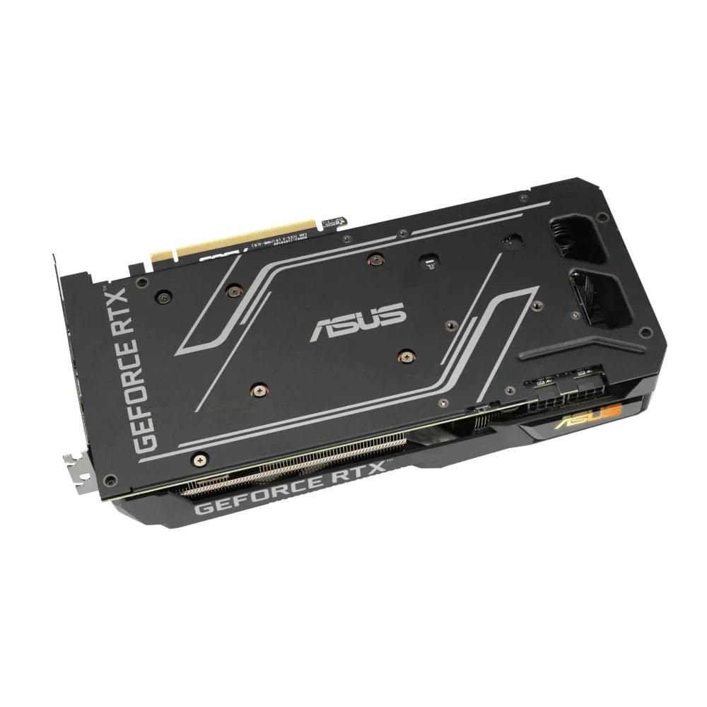 ASUS KO GeForce RTX 3070 V2 OC Edition 8GB GDDR6 Graphics Card - ADYASTORE casablanca maroc