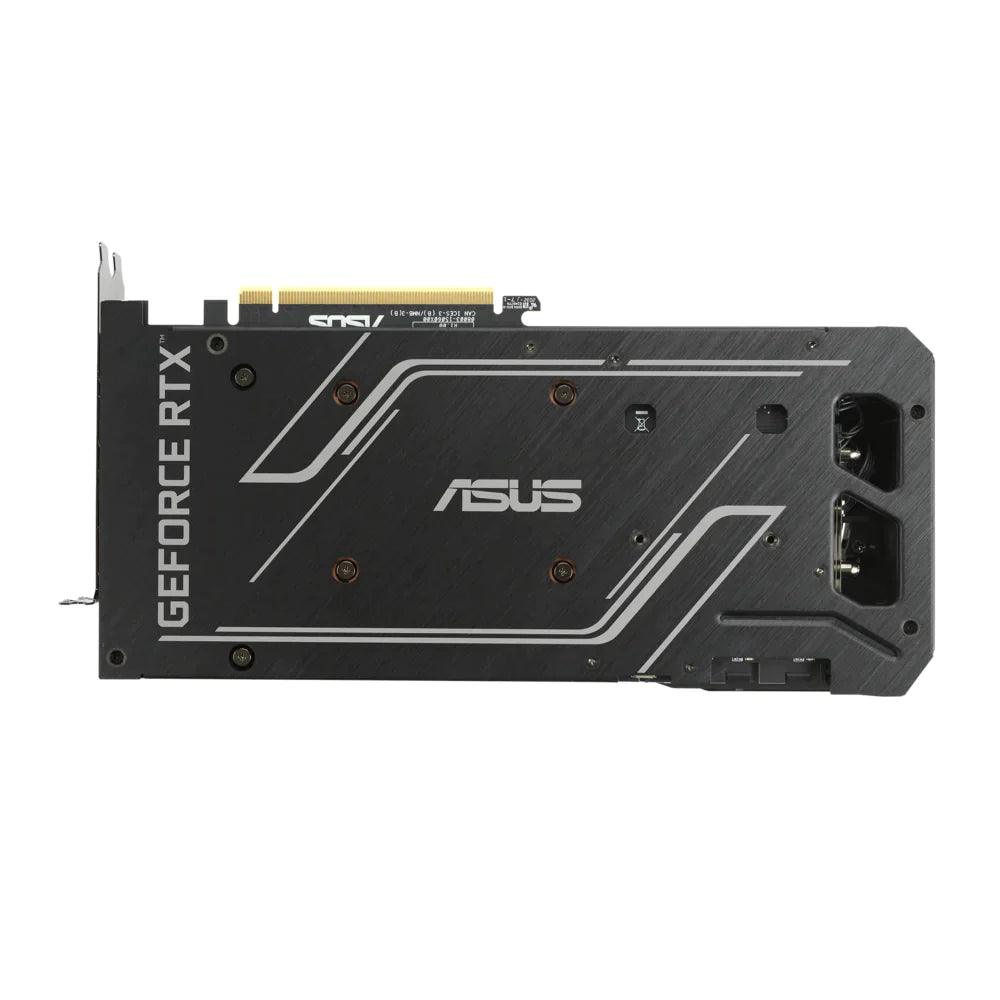 ASUS KO GeForce RTX 3070 V2 OC Edition 8GB GDDR6 Graphics Card - ADYASTORE casablanca maroc