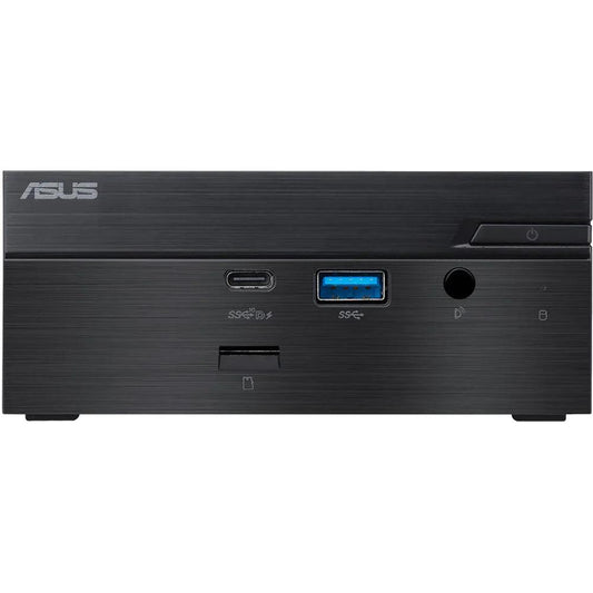 ASUS Mini PC Bureau Computer Barebone - AMD Ryzen R3 4300U - ADYASTORE casablanca maroc