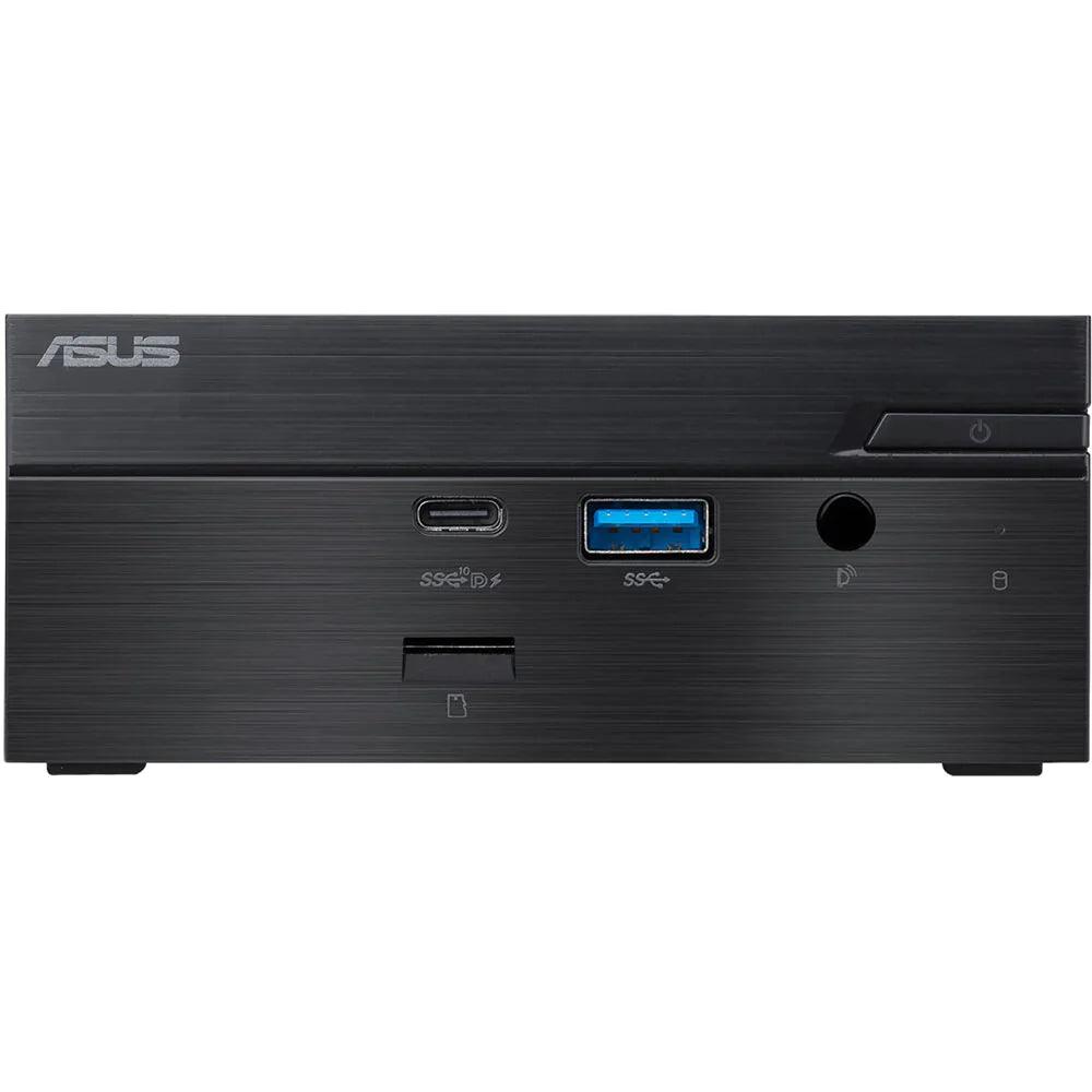 ASUS Mini PC Bureau Computer Barebone - AMD Ryzen R7-4700U - ADYASTORE casablanca maroc