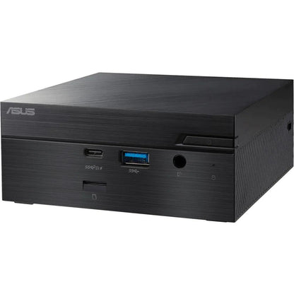 ASUS Mini PC Bureau Computer Barebone - AMD Ryzen R7-4700U - ADYASTORE casablanca maroc