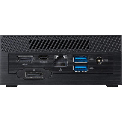 ASUS Mini PC Bureau Computer Barebone - AMD Ryzen R7-4700U - ADYASTORE casablanca maroc