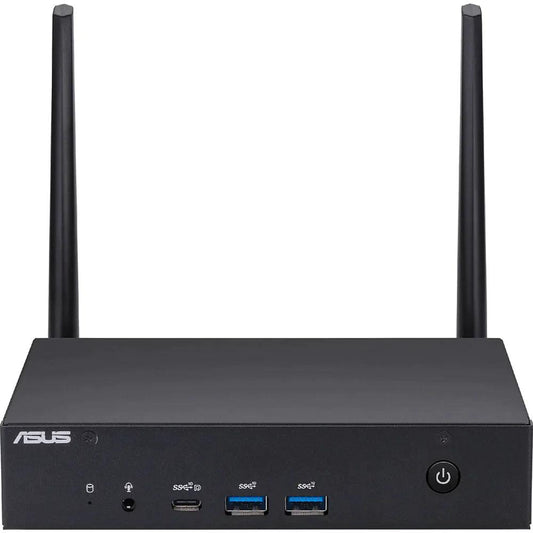 ASUS Mini PC Bureau Computer Barebone - Intel Core i3-1115G4 - ADYASTORE casablanca maroc