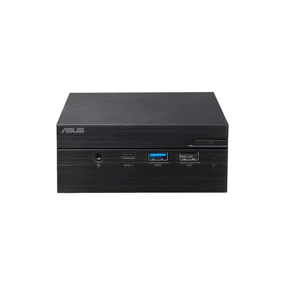 ASUS Mini PC Bureau Computer Barebone - Intel Core i3-8130U - ADYASTORE casablanca maroc