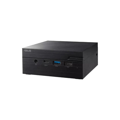 ASUS Mini PC Bureau Computer Barebone - Intel Core i3-8130U - ADYASTORE casablanca maroc