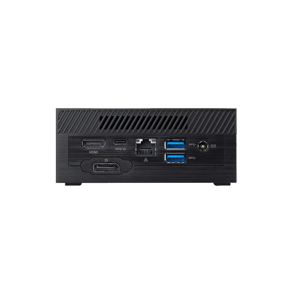 ASUS Mini PC Bureau Computer Barebone - Intel Core i3-8130U - ADYASTORE casablanca maroc