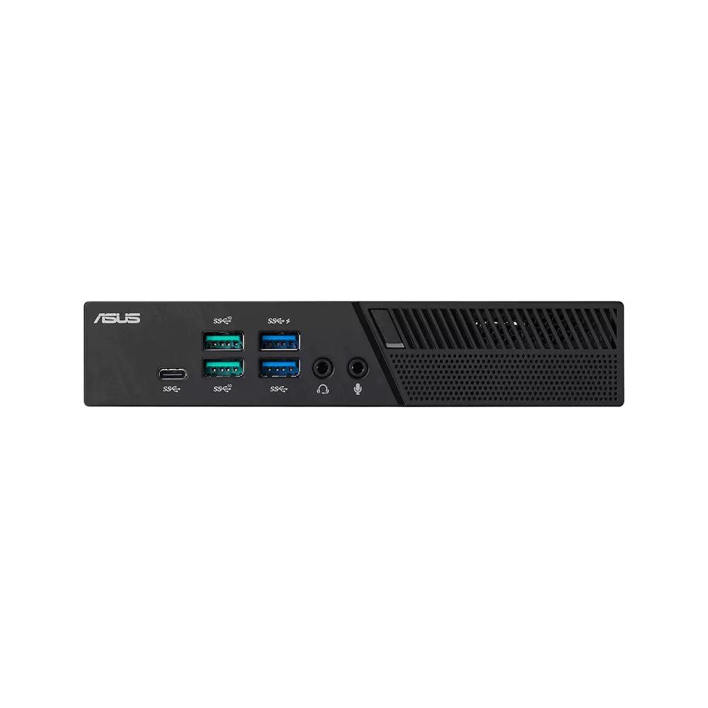 ASUS Mini PC Bureau Computer Barebone - Intel Core i5-9400T - ADYASTORE casablanca maroc