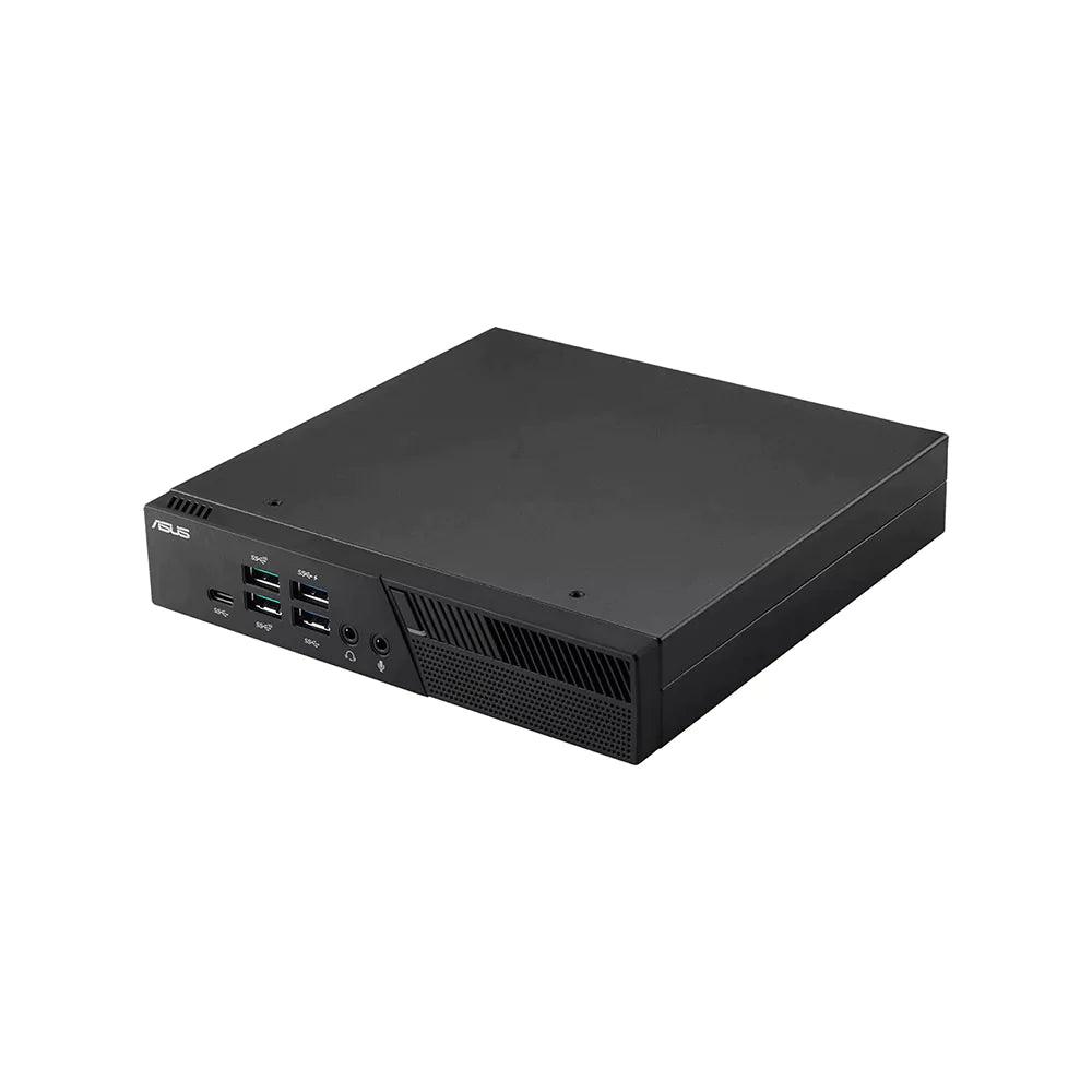 ASUS Mini PC Bureau Computer Barebone - Intel Core i5-9400T - ADYASTORE casablanca maroc