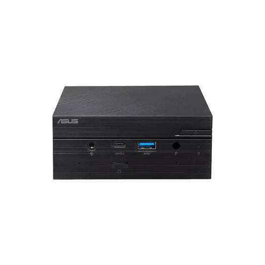 ASUS Mini PC Bureau Computer Barebone - Intel Core i7-10710U - ADYASTORE casablanca maroc