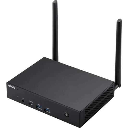 ASUS Mini PC Bureau Computer Barebone - Intel Core i7-1165G7 - 1TB SSD - 64GB RAM - ADYASTORE casablanca maroc