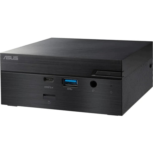 ASUS PN50 Mini PC Bureau Computer - AMD Ryzen 7 4700U - 512GB SSD - 16GB RAM - Windows 10 Pro - ADYASTORE casablanca maroc