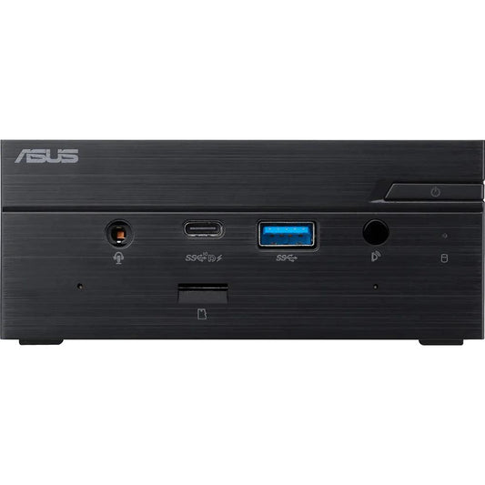 ASUS PN51 Mini PC Bureau Computer Barebone - AMD Ryzen 3 5300U - ADYASTORE casablanca maroc