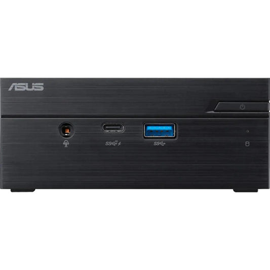 ASUS PN51-S1 Mini PC Bureau Computer Barebone - AMD Ryzen 3 5300U - 64GB RAM - ADYASTORE casablanca maroc