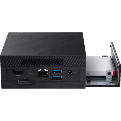 ASUS PN51-S1 Mini PC Bureau Computer Barebone - AMD Ryzen 3 5300U - 64GB RAM - ADYASTORE casablanca maroc