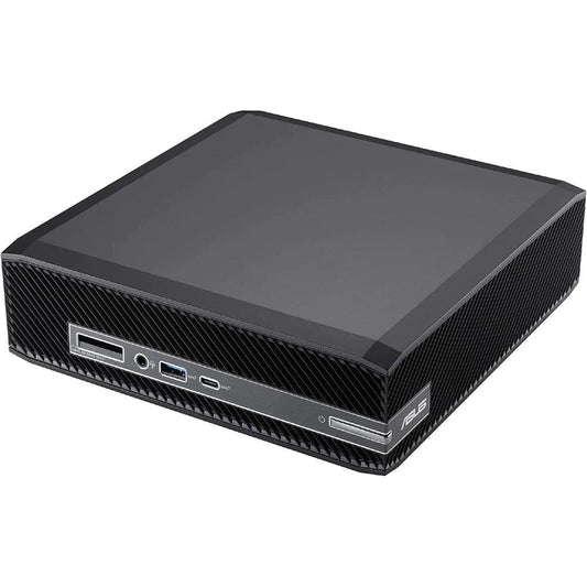 ASUS PN80 Mini PC Bureau Computer - Intel Core i7-11700B - 512GB SSD - 16GB RAM - Windows 11 Pro - ADYASTORE casablanca maroc