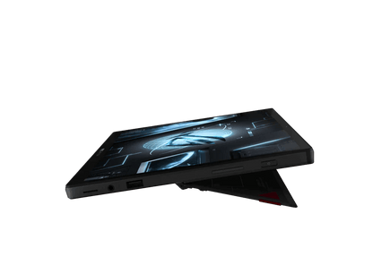 ASUS ROG Flow Z13 GZ301ZC-PS73 Touchscreen Gaming Tablet - ADYASTORE casablanca maroc