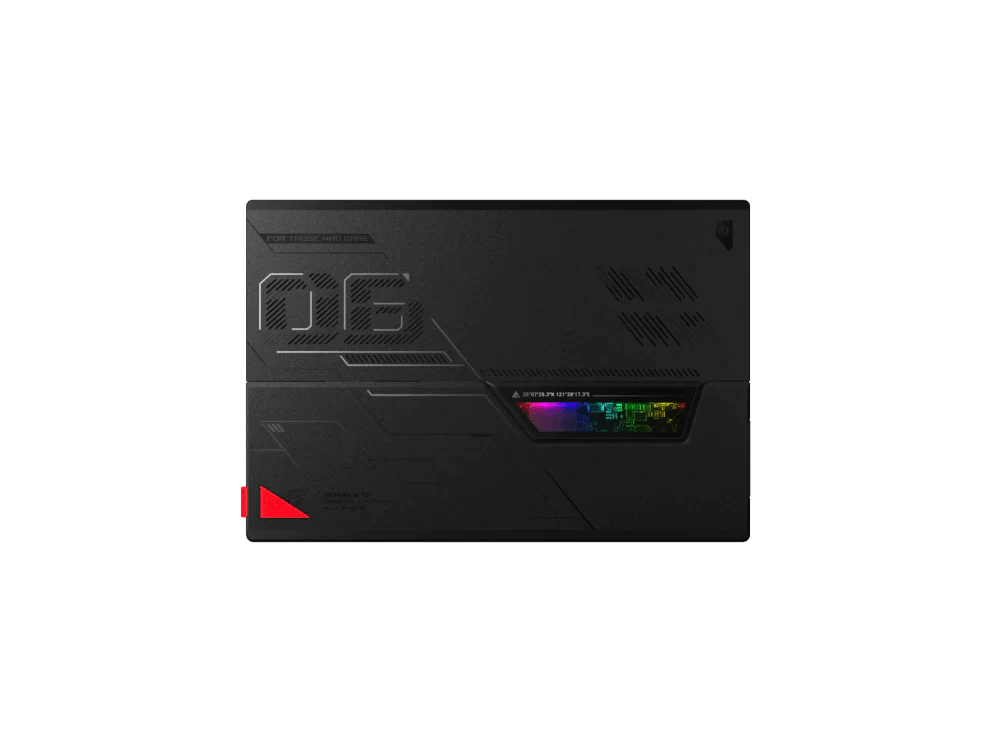 ASUS ROG Flow Z13 GZ301ZC-PS73 Touchscreen Gaming Tablet - ADYASTORE casablanca maroc
