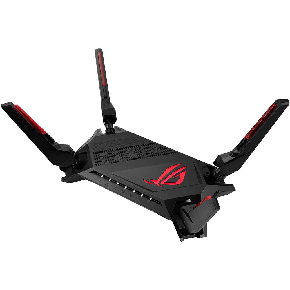 ASUS ROG Rapture GT-AX6000 WiFi 6 Dual Band Gaming Router - ADYASTORE casablanca maroc