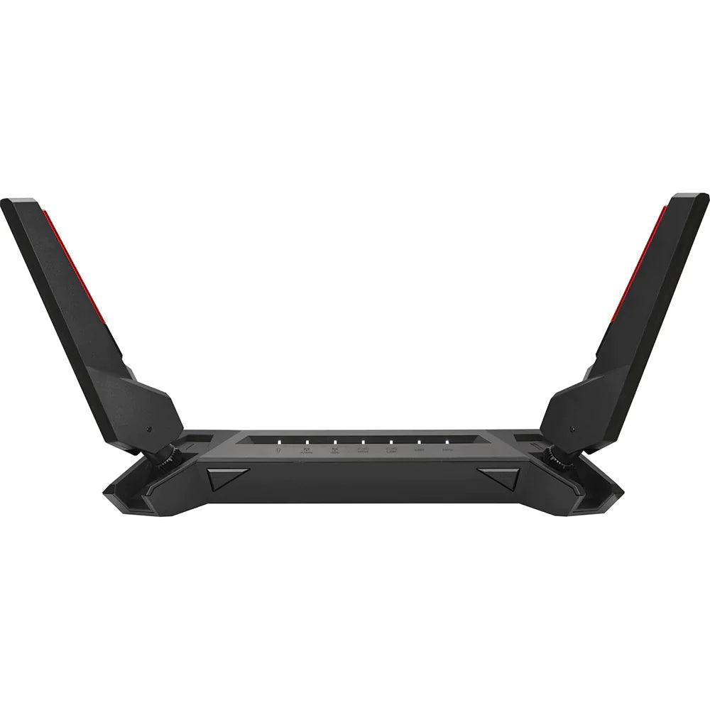 ASUS ROG Rapture GT-AX6000 WiFi 6 Dual Band Gaming Router - ADYASTORE casablanca maroc