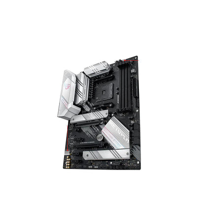 ASUS ROG Strix B550-A Gaming B550 AMD AM4 ATX Gaming motherboard carte mère - ADYASTORE casablanca maroc