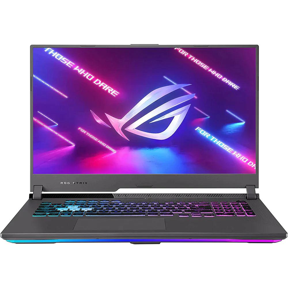 ASUS ROG Strix G17 17.3 PC Portable - AMD Ryzen 7 4800H - 1TB SSD - 16GB RAM - Windows 11 - ADYASTORE casablanca maroc